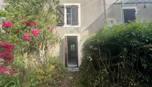 Maison 3 pièces 42 m² 