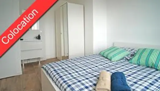 Appartement 5 pièces 95 m² 