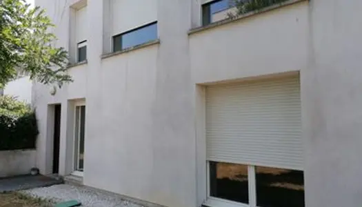 Villa 5 pièces 135 m²