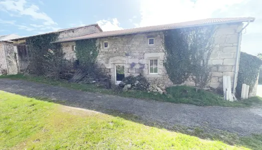 Vente Maison 138 m² à Saint-Amand-Jartoudeix 66 000 €