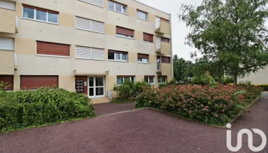 Appartement 4 pièces 70 m² 