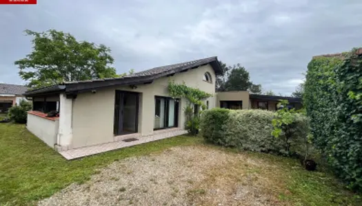 Maison 5 pièces 102 m² 