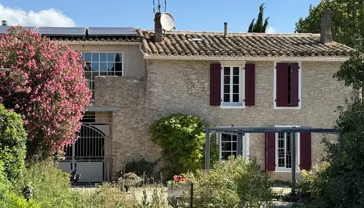 Maison 8 pièces 276 m² 