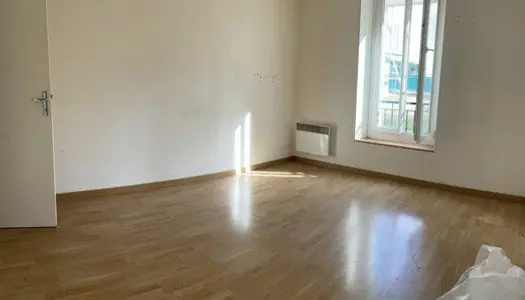 Appartement 3 pièces 57 m² 