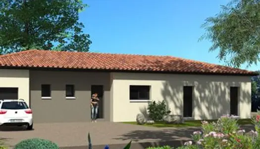 Maison 100 m² Artas 