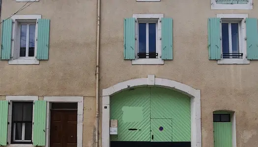 Superbe ensemble vigneron avec habitation principale, appartement indépendant et plusieurs 