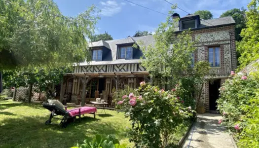 Maison 5 pièces 150 m² 