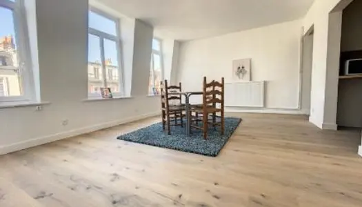 Appartement 2 pièces 52 m² 