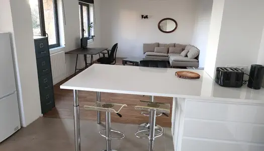 Appartement 2 pièces 54 m² 