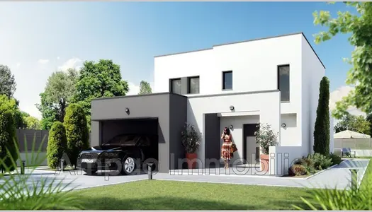 Vente Terrain 237 m² à Perpignan 95 000 €