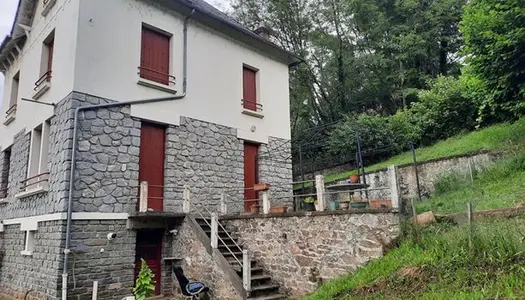 Maison 5 pièces 110 m² 