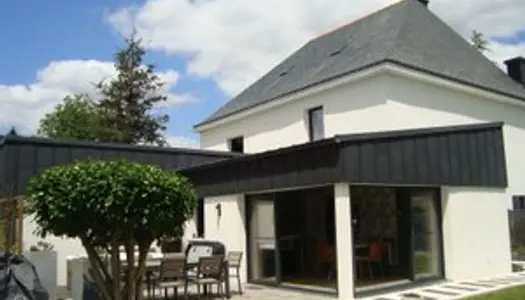 Maison 6 pièces 180 m² 