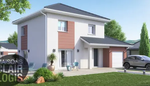Maison Neuf Sainte-Croix-de-Quintillargues 5p 104m² 407000€