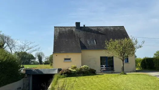 Maison 2 pièces 53 m² 