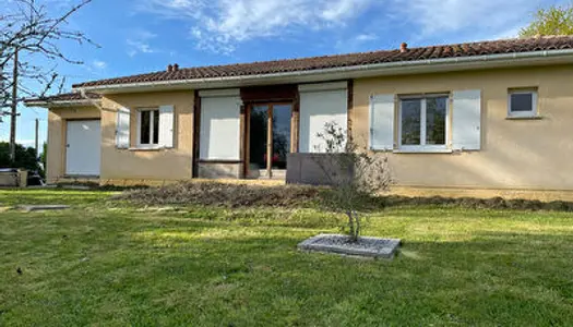 Maison 5 pièces 113 m²