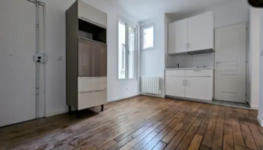 Appartement 3 pièces 41 m² 