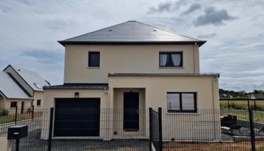 Maison 130 m² Maltot 