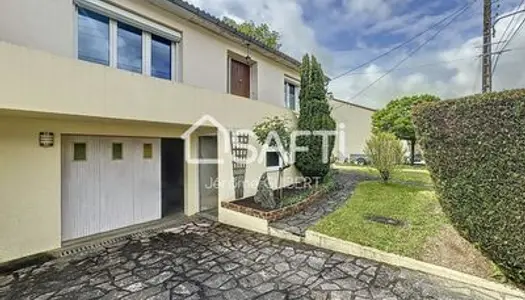 Maison Vente Bressuire 4p 96m² 130000€