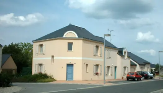 Maison 5 pièces 98 m² 