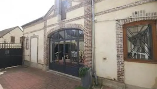 Maison Vente Nonancourt 5p 153m² 252000€