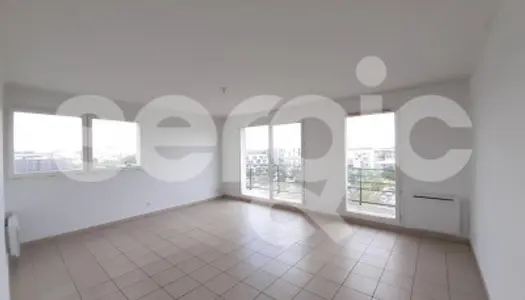 Appartement 5 pièces 97 m² 