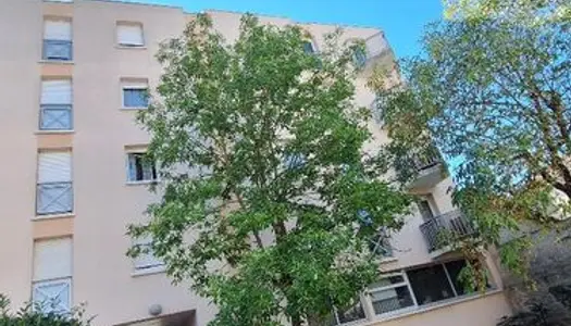 A louer Appartement F3 centre-ville Montgeron