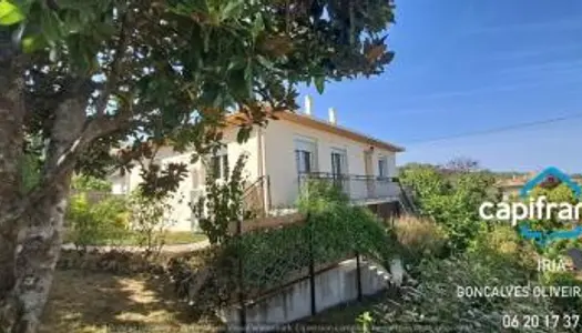 Maison 6 pièces 131 m²