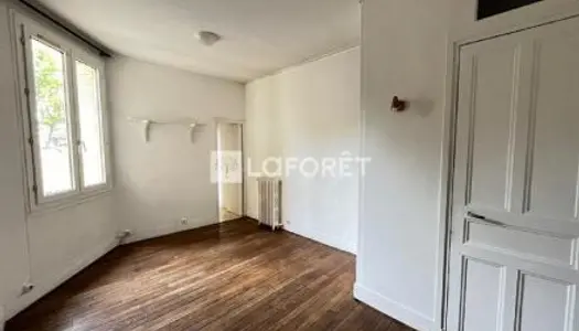 Appartement 1 pièce 25 m² 