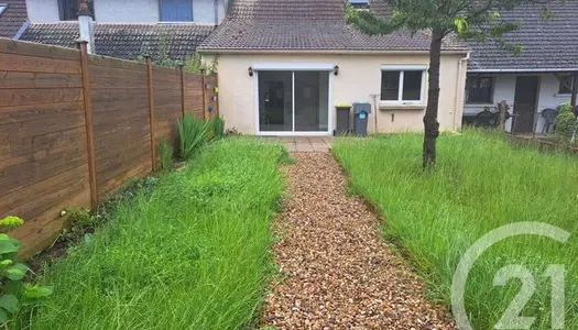 Maison 3 pièces 93 m² 