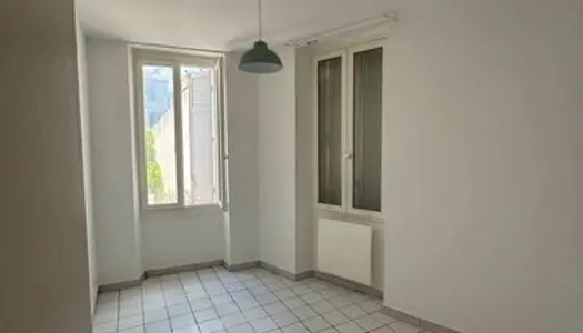 Appartement 3 pièces 41m2 