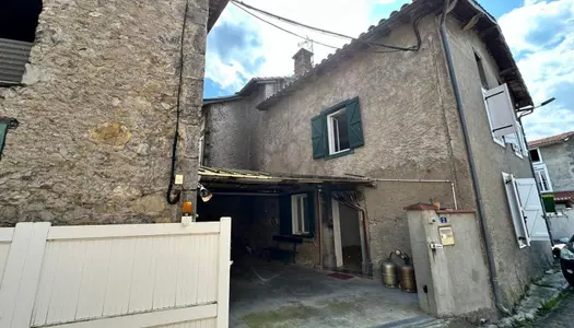 Maison 4 pièces 70 m² 