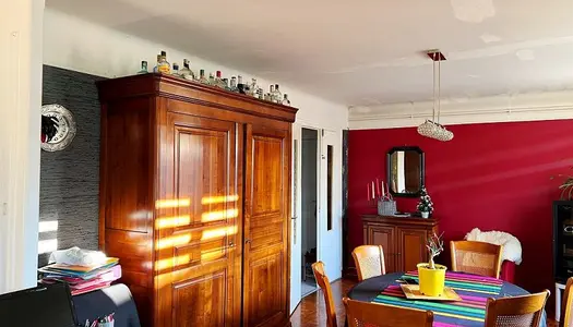 Appartement 5 pièces 87 m²