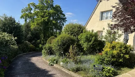 Maison 6 pièces 160 m² 