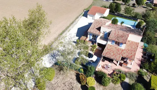 Vente Maison 186 m² à Castelnau de Levis 395 000 €