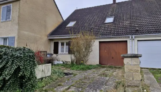 Maison 5 pièces 90 m²