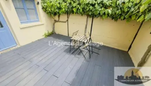 Maison 3 pièces 73 m² 