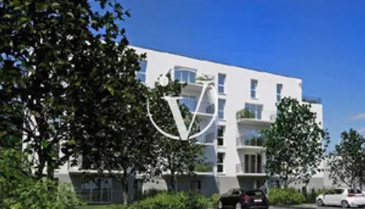 Appartement Neuf Vendôme 3p 62m² 183000€