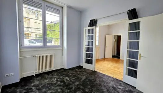 Appartement 2 pièces 51 m² 