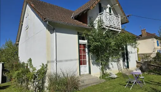 Maison 4 pièces 95 m²