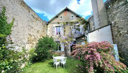 Maison Vente Bellevigne-en-Layon 7p 164m² 189900€