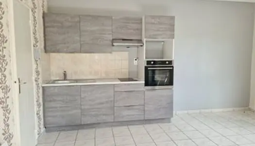 Appartement Location Mouazé 2p 45m² 450€
