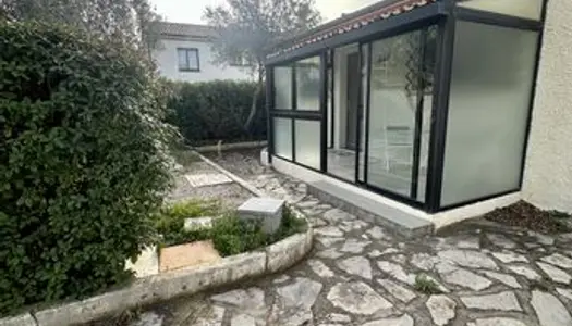 Maison 3 pièces 66 m²