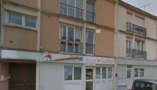 Appartement Location Saint-Avold 3p 72m² 500€