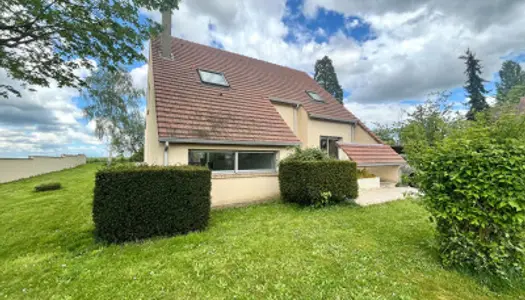 Maison 6 pièces 150 m² 