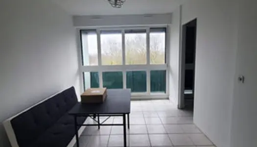 Appartement T2 de 30m2