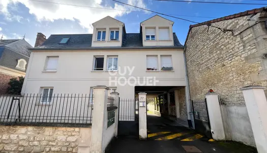 Margny les compiegne : appartement T3 (69 m²) en vente