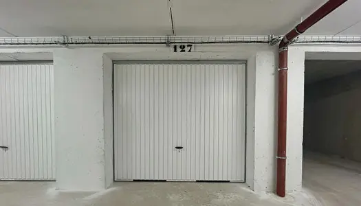 Garage a louer- Bodiccione 