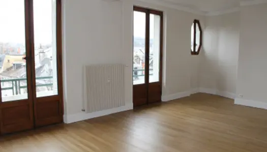 Appartement 2 pièces 69 m² 