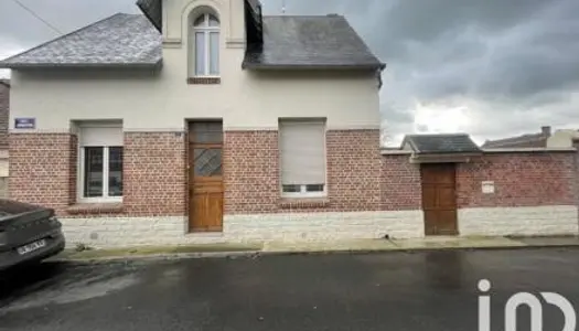 Maison 5 pièces 180 m²