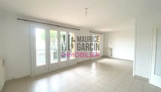 Appartement 3 pièces 80 m² 